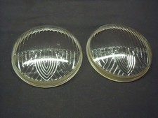 Feu avant (phare) Renault 4CV