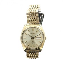 Seiko 5606-7000 LORDMATIC LM RODMATIC WATCH AUTOMATIC 23 JEWELS 611253