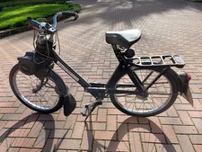 SOLEX CLASSIC/ VINTAGE/OLD/CYCLEMOTOR/AUTOCYCLE/MOPED/BARN FIND VELO SOLEX 3800