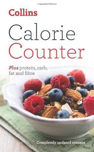 Calorie Counter (Collins) - Uk, Collins