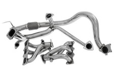 Collettore scario Exhaust manifold per FORD PROBE II MAZDA MX - 6 V6 TURBO
