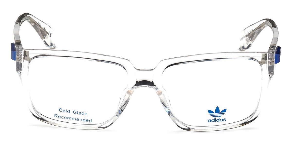 Adidas OR5005 Очки мужские хрустальные прямоугольные 55 мм Новые 100 подлинные 19790₽