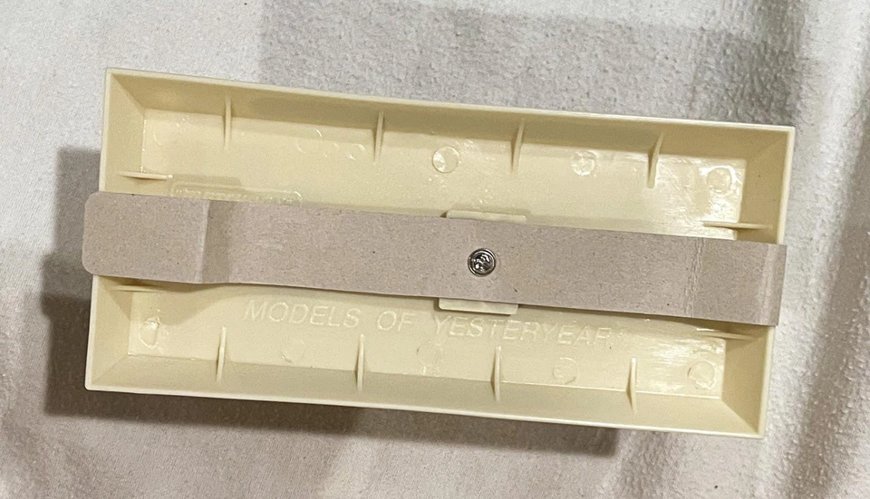 Лот из ПЯТИ Спичечных коробок Моделей Вчерашнего Великого Пива Мировой Коллекции - Изображение 4 из 4