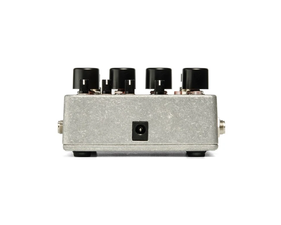 EHX Electro Harmonix Attack Decay Tape Reverse Simulator, Brand New - Image 2 of 4