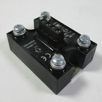SCB941600 Solid State Relay for Celduc 12-280V