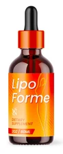 Lipo Forme for Weight Loss, lipoforme Drops Max Fat-Burning Support (30 servs.)