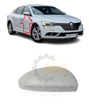 Retroviseur droit (ou coque) Renault Talisman