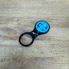 Light Use! K-Edge Fixed Stem Bike Computer Mount for Garmin 22g