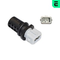 ERA Sensor Ansauglufttemperatur 551498A FüR Chevrolet Spark M300 Aveo Kalos T250