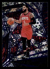 2023-24 Panini Revolution - Fred VanVleet #41 Winter