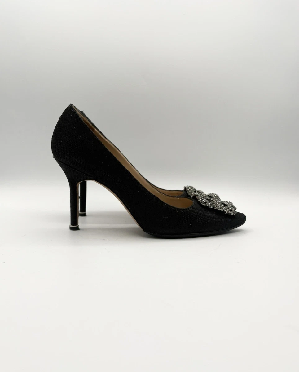 25+ Manolo Blahnik 38 for sale | Updated Oct 2026