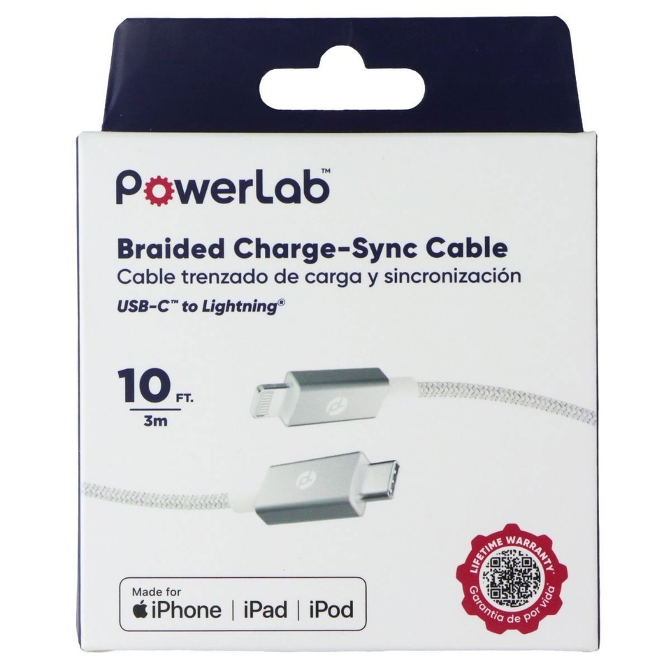 Slabo Cavo di Ricarica USB 3.1 Type C Tipo C per TrekStor