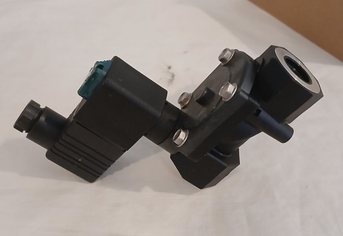 Automation Direct Solonoid DVD-2BC2A-24D NEU in Box. Kostenloser Versand - Bild 4 von 10