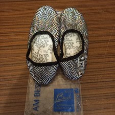 Beck leichte Gymnastikschuhe  Größe 32  Farbe silber