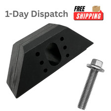 Base Clamp Battery Hold Down Kit 304 Stainless Steel Bolt For Gm Models Base Clamp Battery Hold Down Kit 304 Stainless Steel Bolt For Gm Models