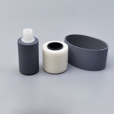ADF Feeder Pickup Roller Belt Kit for Ricoh 2011 2003 2503 4503 3001 5000 02 03