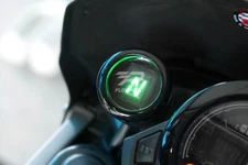 FOR HONDA TRAIL 125 CT 125 (GEN1 ONLY) GEAR DISPLAY INDICATOR MONITOR  2020-2022