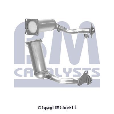 Catalyseur Peugeot 206+ 1.4i pour le passage au contrôle technique auto