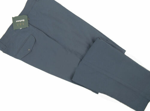 Barbour OS WAX Burghrey 34 セージ