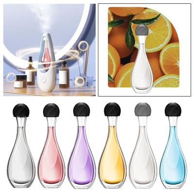 Ätherisches Öl für Diffusor Duftöl Aroma Spray Öl Luftbefeuchter Essential