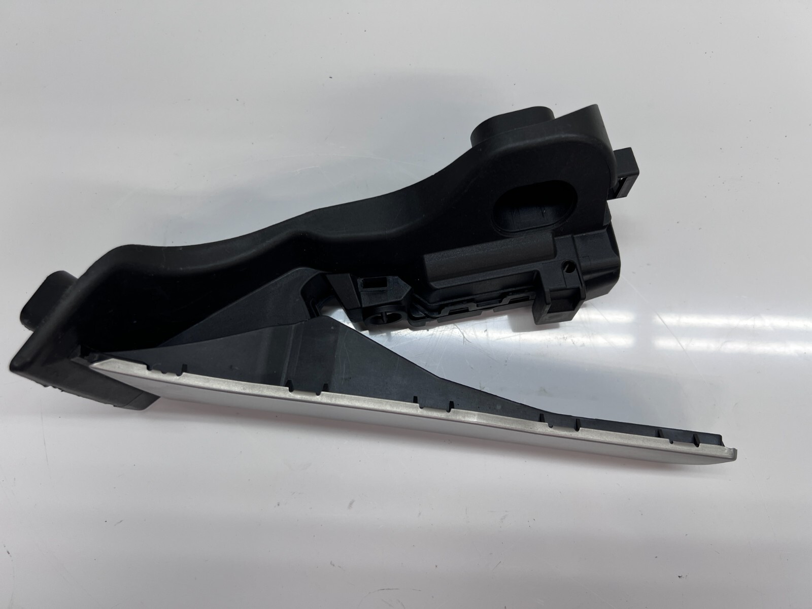 LAMBORGHINI AVENTADOR ACCELERATOR PEDAL GAS THROTTLE PEDAL OEM 400721503G