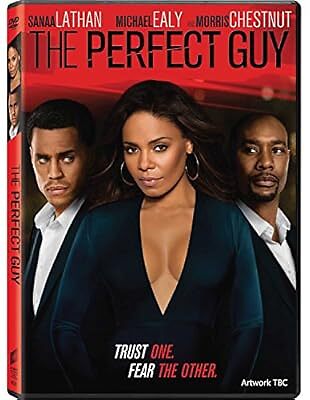 The Perfect Guy [DVD] [2015], , New DVD
