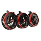 Greys Tail Fly Fishing Reel *All Sizes* NEW