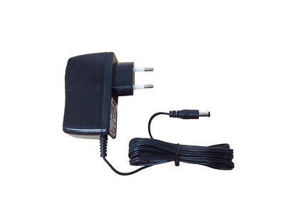 SMP-1000A012 Netzteil Adapter 12V DC 1A (1000mA) 12VA Steckernetzteil Vanson