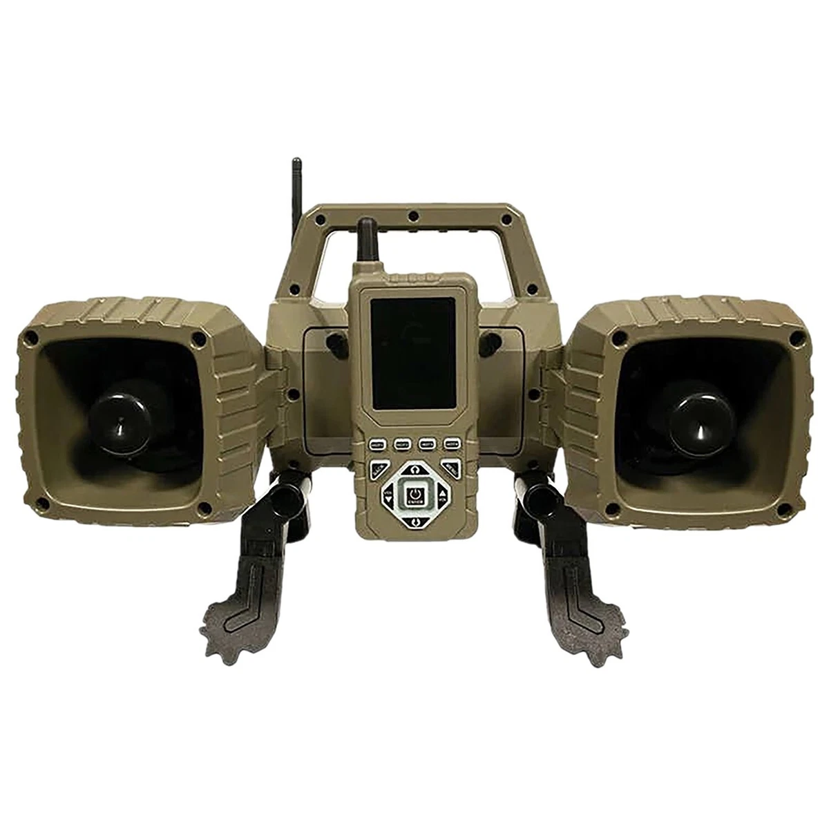 Primos Hunting Game Calls With Remote Control for sale - eBay