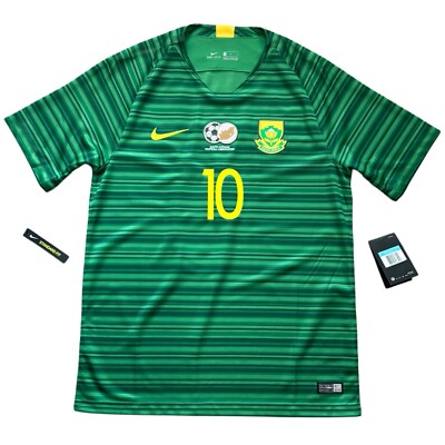 nike bafana jersey