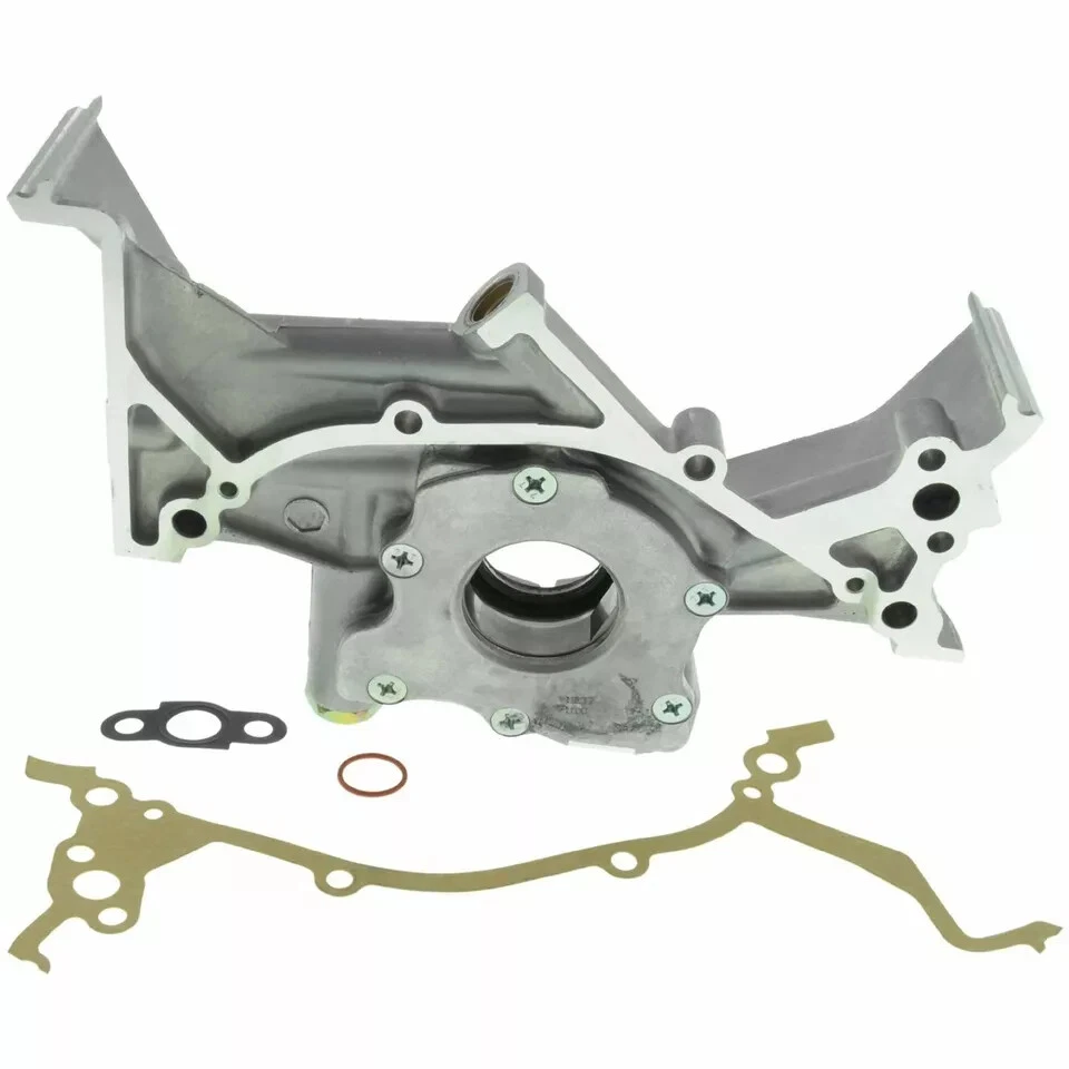 Melling For 96-00 INFINITI Nissan Pathfinder QX4 Engine Oil Pump M237 - Image 2 of 2
