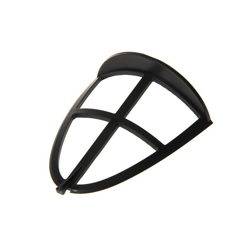 Filtro Scorie WK 300 Braun Originale