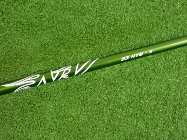 PXG 0317X Gen 2 19* Left Hand Hybrid Aldila NV Green 85 Stiff Graphite 40" - Image 4 of 4