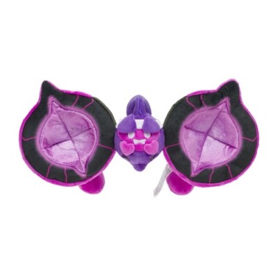 pokemon center original Pecharunt plush