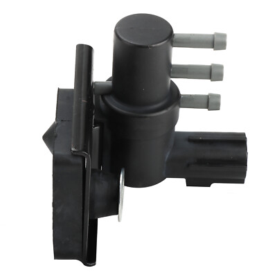 Turbo Vacuum Harness & Boost Solenoid For Ford Powerstroke – F81Z-9E498-DA Direct Fit