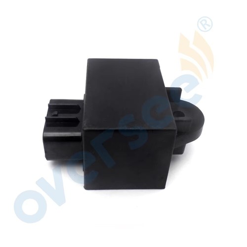 Conjunto de relés para fueraborda Yamaha F40 F50 F60 F70 F75 F90 LF115 60E-81950-00 - Imagen 2 de 4