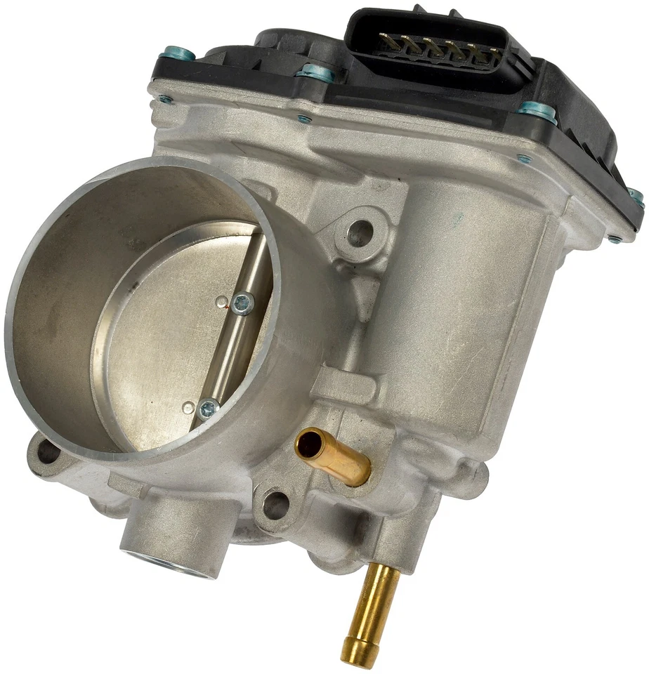 Cuerpo de acelerador de inyección de combustible Dorman 2,0 L Scion FR-S 2013-2016 2014 2015 Foto 4 de 4