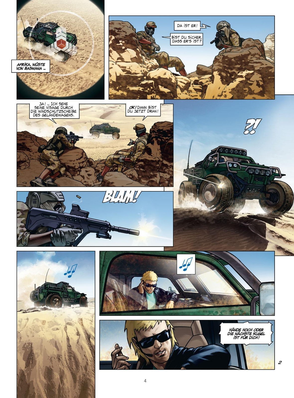 Thumbnail - Arctica 10 | Daniel Pecqueur | Das Komplott | Buch | Arctica (bunte