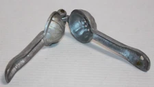 Vintage Cast Aluminum Citrus Fruit Squeezer Juicer