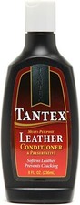 Tantex 8oz Leather Conditioner Revitalize Pro...