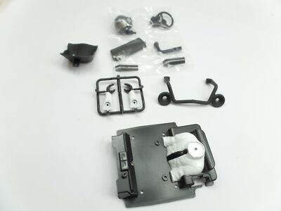 TTRCSPORT Pg-21117 Pubg Buggy Driver Accessories PUB 
