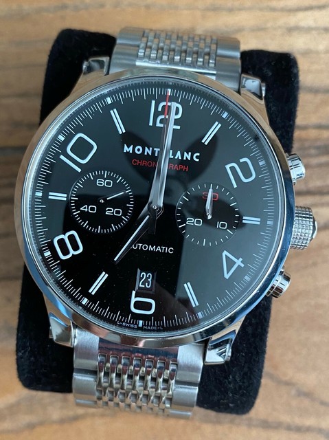 montblanc 7069