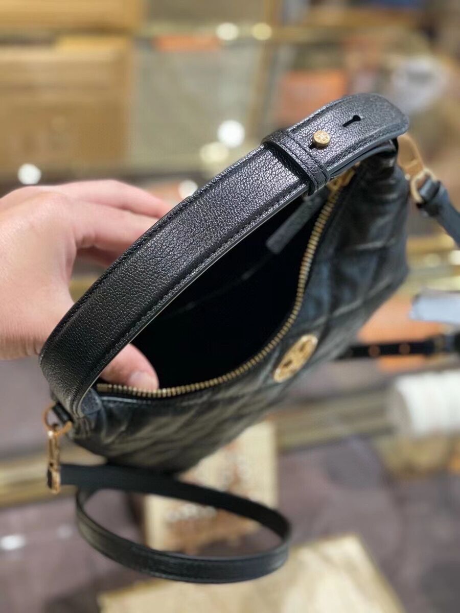 NWT Tory Burch Willa Mini Hobo handbag conv. crossbody NWT Tory Burch Willa Mini Hobo handbag conv. crossbody