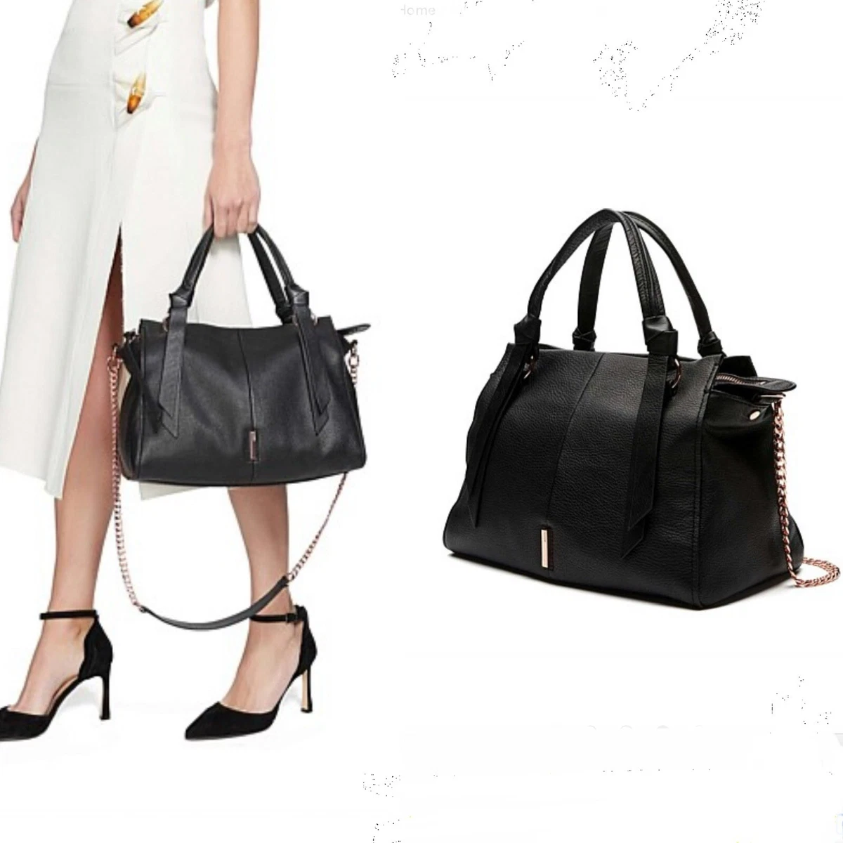 Mimco vision day best sale bag