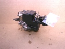 TOYOTA ESTIMA LUCIDA 1994 2.2 TD DIESEL ABS PUMP 44510-28020 / 133000-1110