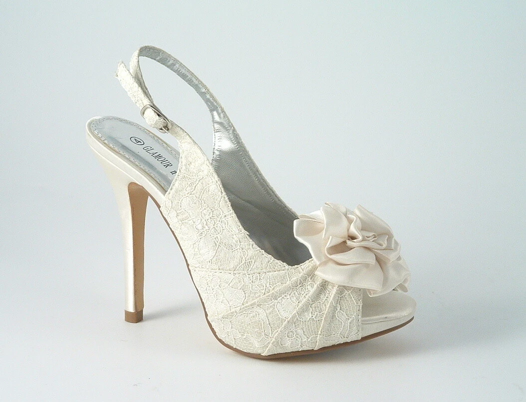 Wedding shoes for best sale maids
