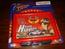 2002 Winner's Circle "Kevin Harvick" Gallery Series 1:64 Diecast