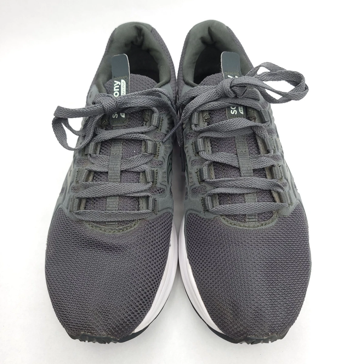 Saucony versafoam shop inferno review