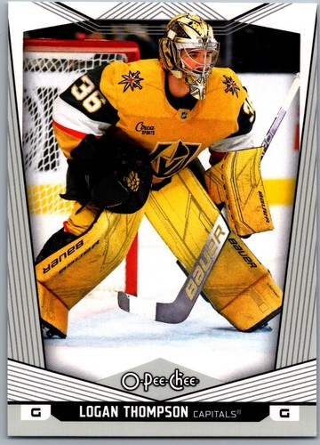 24-25 O-PEE-CHEE BASE #251 - 500 - PICK FROM LIST - FREE COMBINED SHIPPING - Picture 143 of 202
