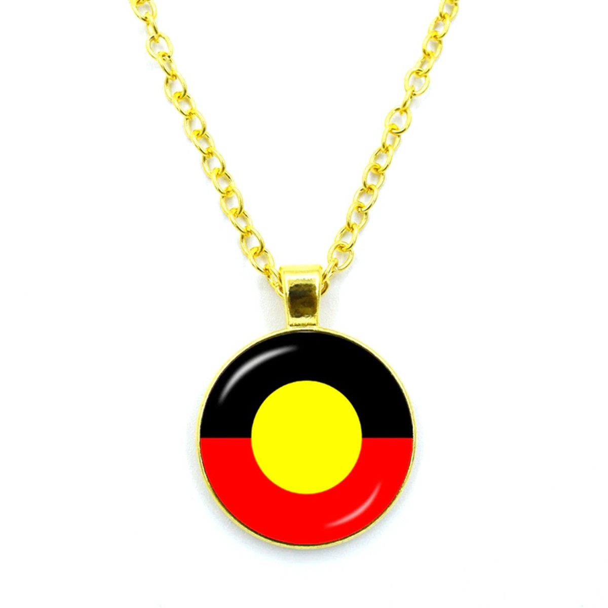 Australian Aboriginal Necklace ヴィンテージアボリ Australian Aboriginal Necklace ヴィンテージアボリ